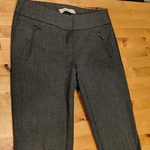 LOFT size 0 dress pant